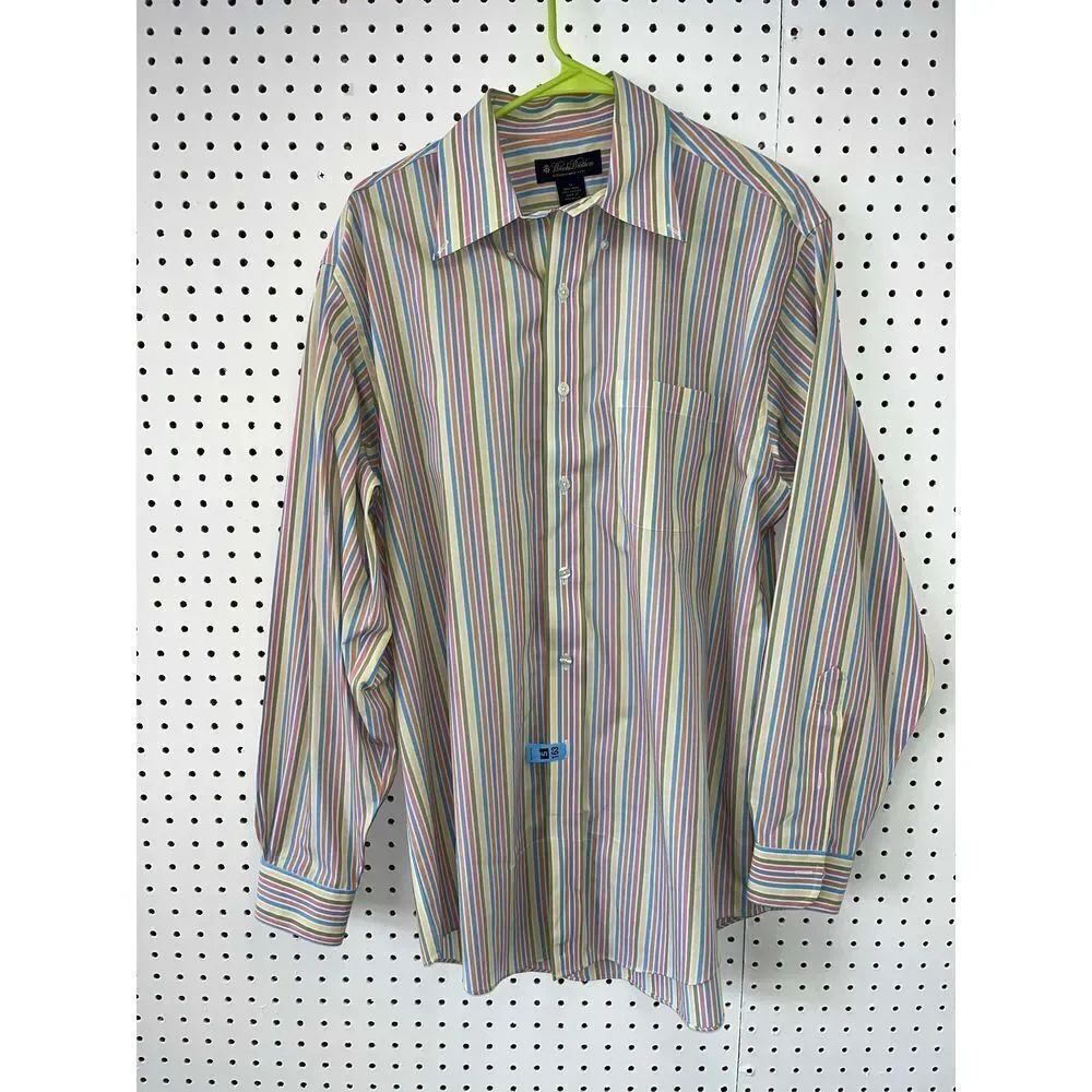 Brooks Brothers button down shirt